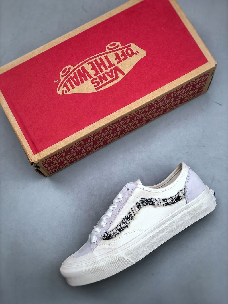 Vans Shoes